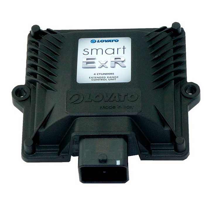 ЭБУ 4ц LOVATO SMART EXR  Электронный блок управления 616000291