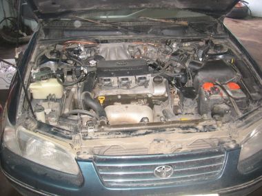 Toyota Camry 3.0 V6