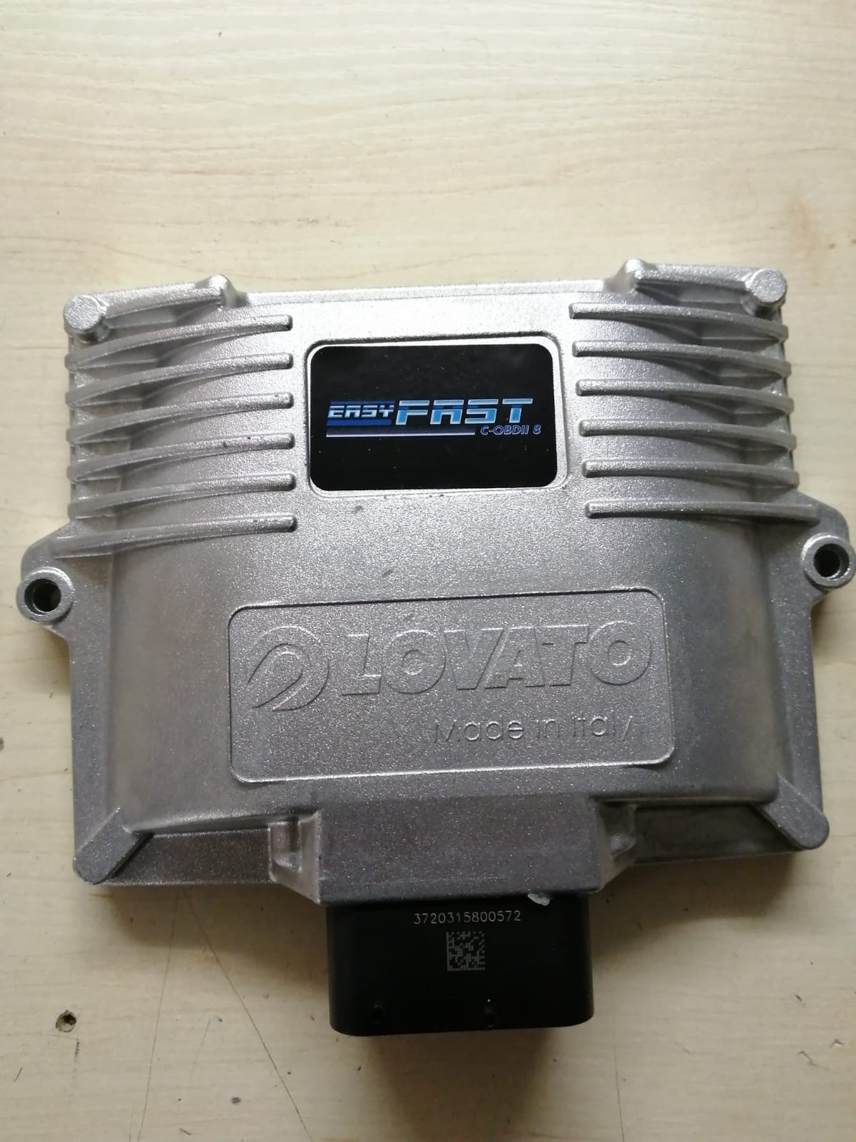 ЭБУ LOVATO C-OBD 8ц  Электронный блок управления  616000335