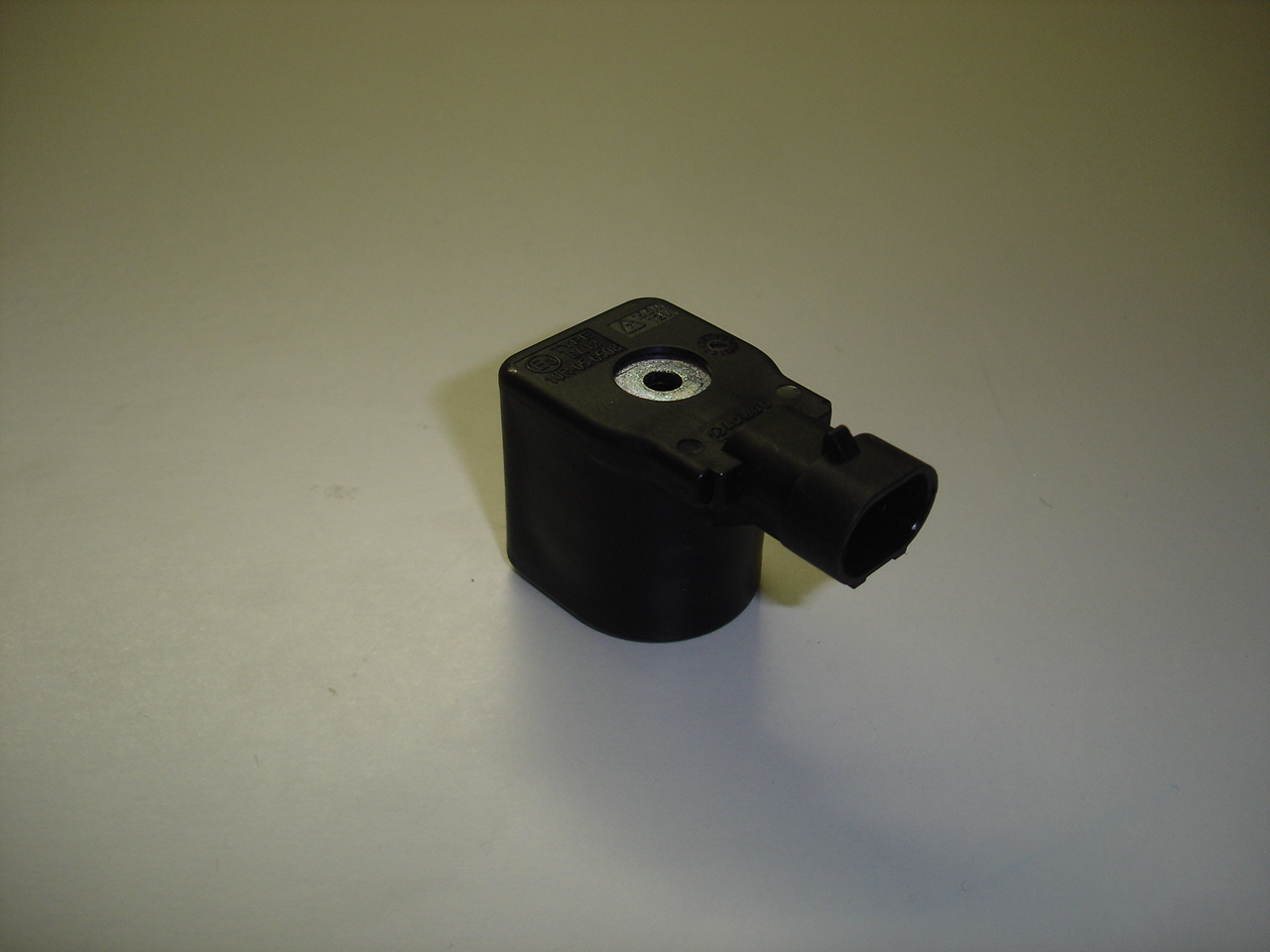 Соленоид для редуктора LOVATO RGJ (RGJ HP)  118000043