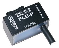 Эмулятор уровня топлива FLE-P