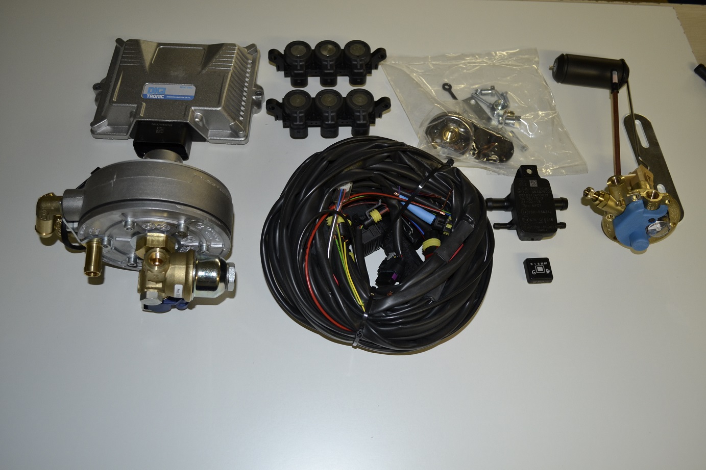 digitronic ds11