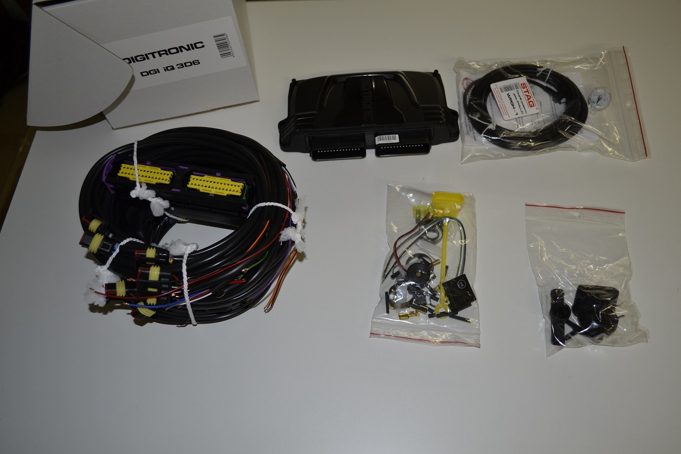 digitronic ds11